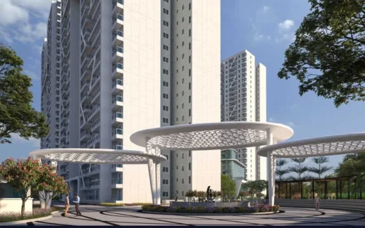 Mana Dale – 3 and 4 BHK Apartment in Bangalore