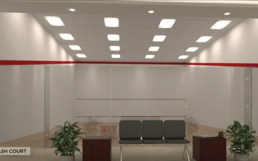 Mana Foresta – 3 and 4 BHK Apartment in Bangalore