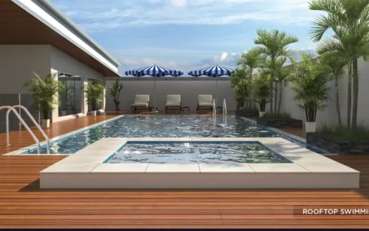 Mana Foresta – 3 and 4 BHK Apartment in Bangalore