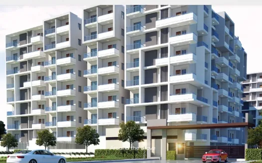 Manbhum Home Tree – 2 and 3 BHK Apartment in Hyderabad