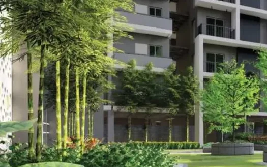 Manbhum Home Tree – 2 and 3 BHK Apartment in Hyderabad