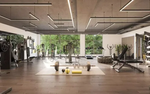 Manbhum Yuwa – 3 BHK Apartment in Hyderabad