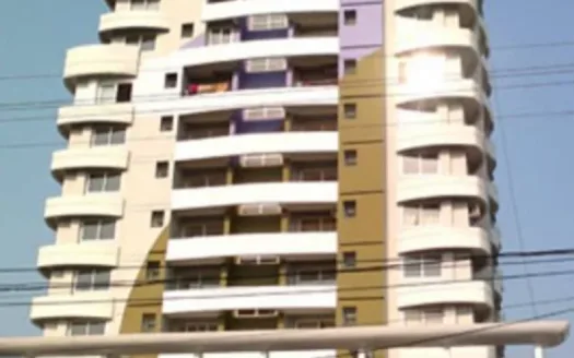 Manjooran Moon Stone – 2 and 3 BHK Apartment in Kochi