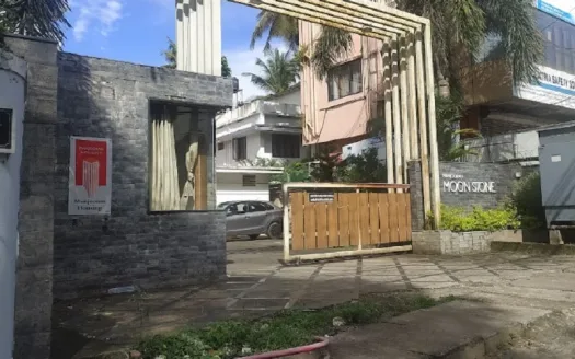 Manjooran Moon Stone – 2 and 3 BHK Apartment in Kochi