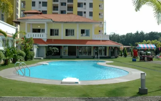 Manjooran Orchid Meadow – 3 BHK Apartment in Kochi
