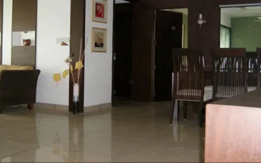 Manjooran Orchid Meadow – 3 BHK Apartment in Kochi