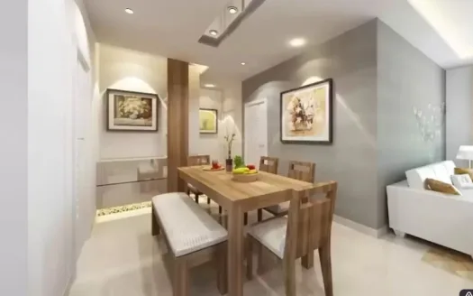 Manntri Global Heights – 2 and 3 BHK Apartment in Bangalore