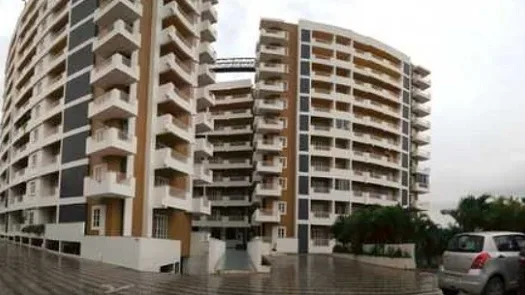 Manntri Global Heights – 2 and 3 BHK Apartment in Bangalore