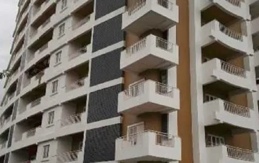 Manntri Global Heights – 2 and 3 BHK Apartment in Bangalore