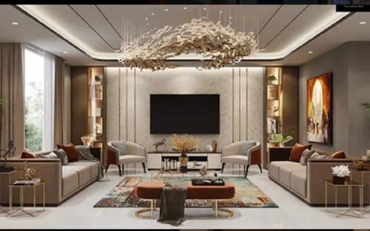 Mantri A – 3, 4 and 5 BHK Apartment in Hyderabad in Hyderabad