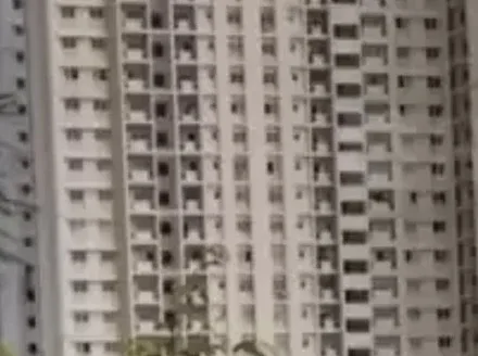 Mantri Celestia – 2 and 3 BHK Apartment in Hyderabad