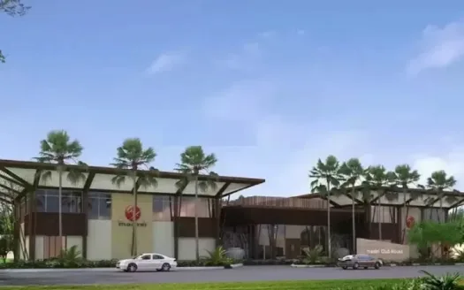 Mantri Euphoria – 3 BHK Independent House and Villa in Hyderabad