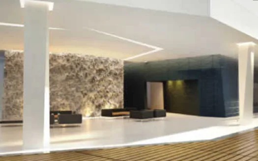 Mantri Lithos – 2, 3 and 4 BHK Apartment in Bangalore