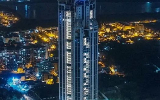 Mantri Pinnacle – 3 and 4 BHK Apartment in Bangalore