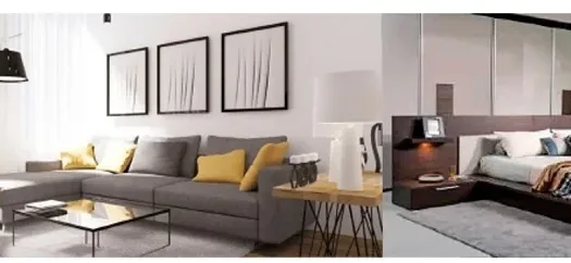 Maphar Eternity – 2 and 3 BHK Apartment in Hyderabad