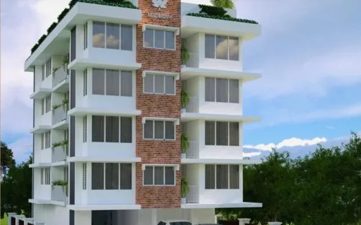 Mapletree Living The Lantern – 2 BHK Apartment in Kochi
