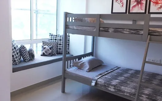 Mapletree The Anchor – 2 and 3 BHK Apartment in Kochi