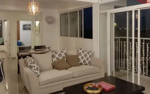 Mapletree The Anchor – 2 and 3 BHK Apartment in Kochi