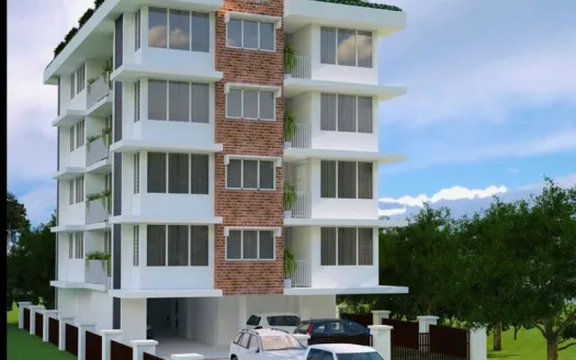 Mapletree The Lantern – 2 BHK Apartment in Kochi