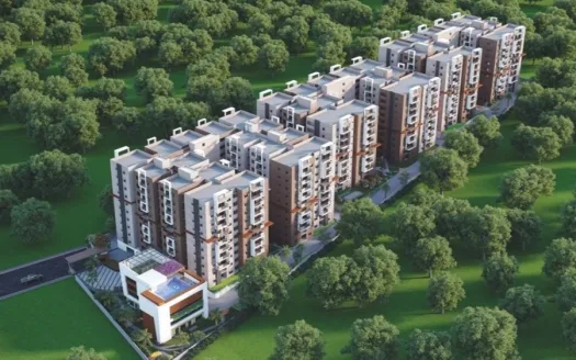 Maram Mihira – 2 and 3 BHK Apartments in Hyderabad