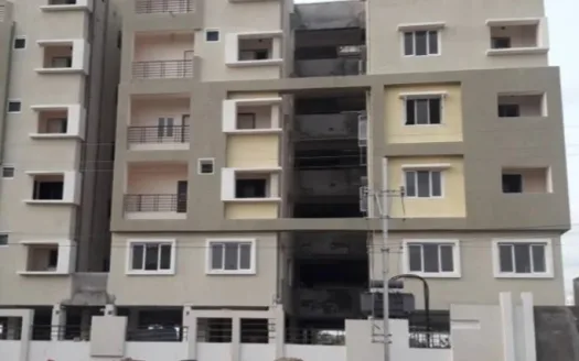 Maram RP Homes – 2 BHK Apartment in Hyderabad