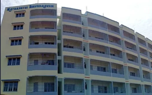 Mathapathi Brundaavan – 2 and 3 BHK Apartment Bangalore