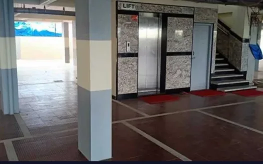 Mathapathi Brundaavan – 2 and 3 BHK Apartment Bangalore