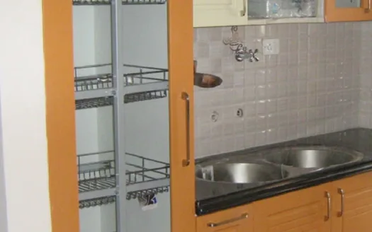 Mathapathi Grand Field – 2 and 3 BHK Apartment Bangalore