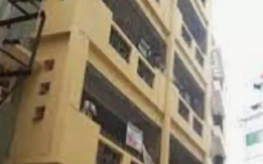 Mathapathi Regency – 2 BHK Apartment in Bangalore