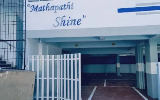 Mathapathi Shine – 2 and 3 BHK Apartment in Bangalore