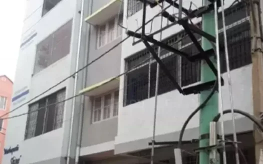 Mathapathi Shine – 2 and 3 BHK Apartment in Bangalore