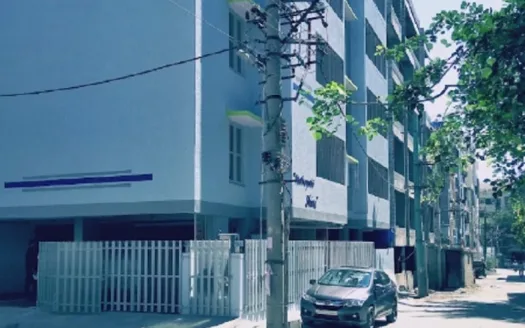 Mathapathi Shine – 2 and 3 BHK Apartment in Bangalore