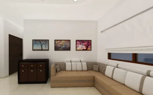 Mathapathi Visthaar –  2 and 3 BHK Apartment in Bangalore