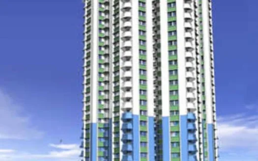 Mather Berry Woods – 3 BHK Apartment in Kochi