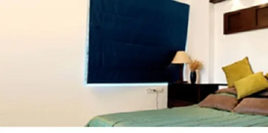 Mather Berry Woods – 3 BHK Apartment in Kochi