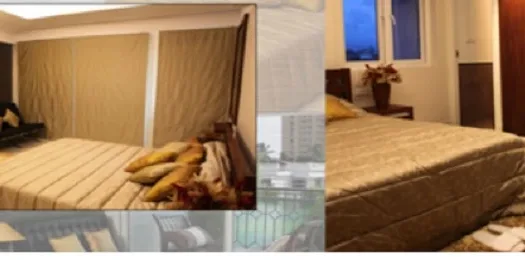 Mather El Castillo – 3 and 4 BHK Apartment in Kochi