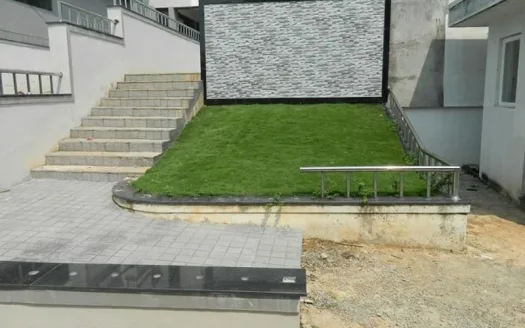 Mather El Castillo – 3 and 4 BHK Apartment in Kochi