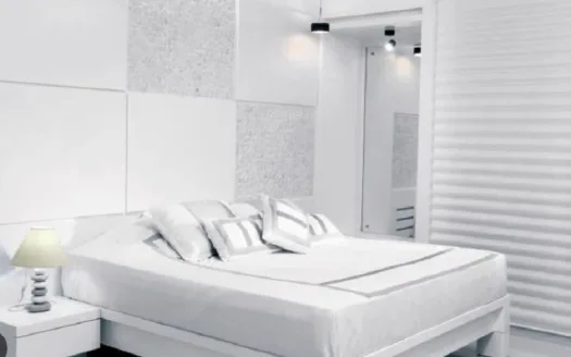 Mather El Hacienda – 2, 3 and 4 BHK Apartment in Kochi