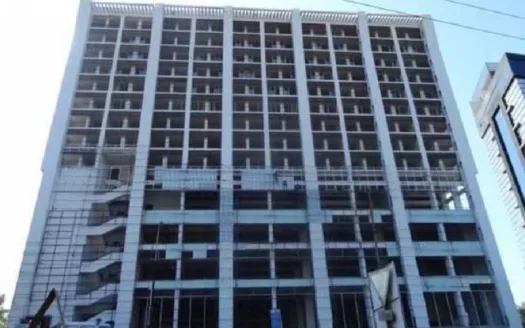 Mather Esperanza – 1 BHK Apartment in Kochi