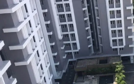 Mather Highlands – 2 and 3 BHK Apartment in Kochi