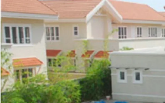 Mather Leisureville – 3 and 4 BHK Independent House and Villa Kochi