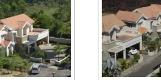 Mather Leisureville – 3 and 4 BHK Independent House and Villa Kochi