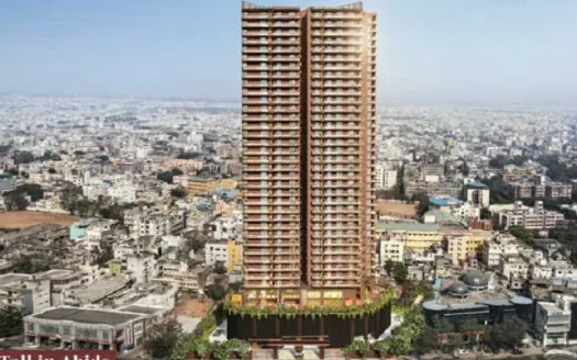 Meenakshi Elysia – 3 and 4 BHK Apartment in Hyderabad