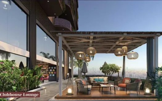 Meenakshi Elysia – 3 and 4 BHK Apartment in Hyderabad