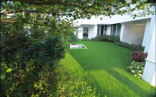 Melonwood Greens – 2 and 3 BHK Apartment in Kochi