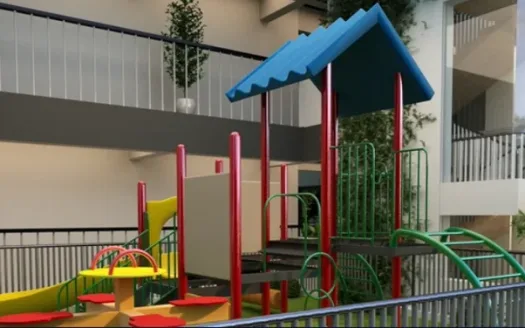 Melonwood Manera – 2 and 3 BHK Apartment in Kochi