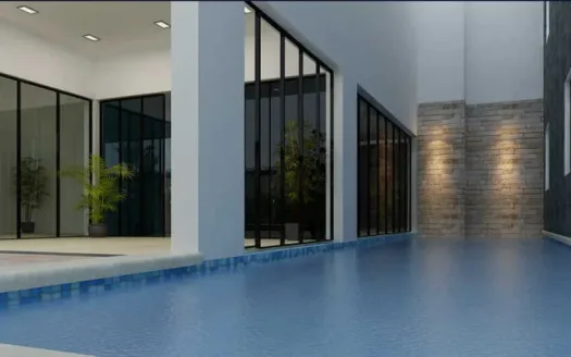 Melonwood Manera – 2 and 3 BHK Apartment in Kochi