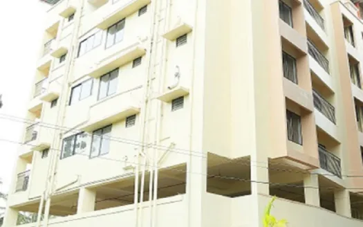 Melonwood Melon Castle – 2, 3 and 4 BHK Apartment in Kochi