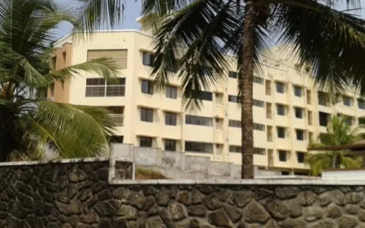 Melonwood Melon Castle – 2, 3 and 4 BHK Apartment in Kochi