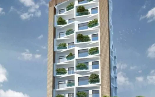Melonwood Rejoyz – 2 and 3 BHK Apartment in Kochi